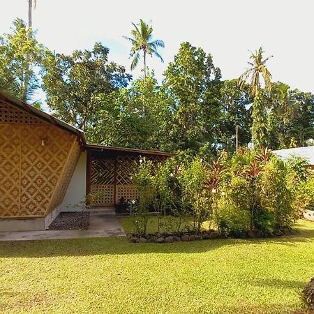 Bat Tree Cottages Agoho Exterior photo