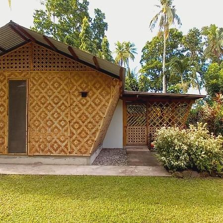 Bat Tree Cottages Agoho Exterior photo